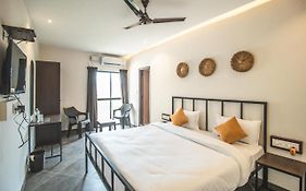 Amber Rooms